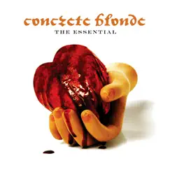 The Essential by Concrete Blonde album reviews, ratings, credits
