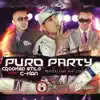 Puro Party (Remix) [feat. C-Kan] song lyrics