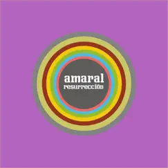 Resurrección - Single by Amaral album reviews, ratings, credits