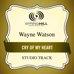 Cry of My Heart (Studio Track) - EP by Wayne Watson album reviews, ratings, credits