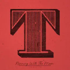 Running with the Moon - Single by The Blue Van album reviews, ratings, credits