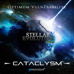 Stellar Evolution - Single by Optimum Vulnerability album reviews, ratings, credits