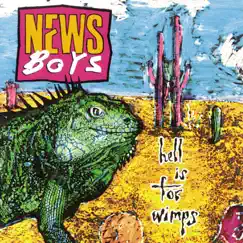 Hell Is for Wimps by Newsboys album reviews, ratings, credits