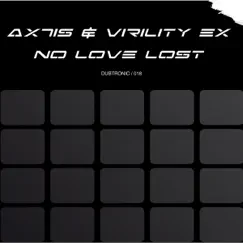 No Love Lost - Single by Ax7is & Virility Ex album reviews, ratings, credits