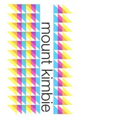 Sketch on Glass - EP by Mount Kimbie album reviews, ratings, credits