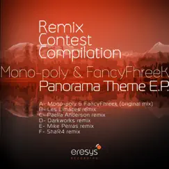 Panorama Theme (Les Limaces Remix) Song Lyrics
