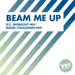 Beam Me Up (Radio Cooldown Mix) Song Lyrics