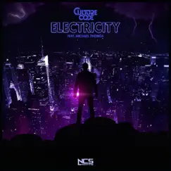 Electricity (feat. Michael Zhonga) - Single by Culture Code album reviews, ratings, credits