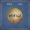 Heritage, vol. 3 album lyrics, reviews, download