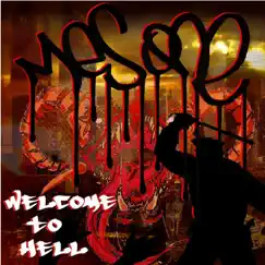 Welcome to Hell by Mes One album reviews, ratings, credits