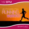 Instrumental Running Workout (152 BPM Pace) album lyrics, reviews, download