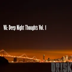 Deep Night Thoughts Vol. 1 by Various Artists album reviews, ratings, credits