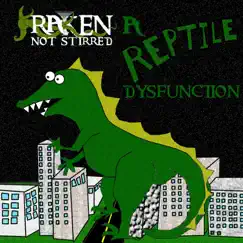 A Reptile Dysfunction Song Lyrics