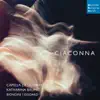 Ciaconna album lyrics, reviews, download
