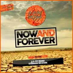 Now & Forever (Radio Edit) Song Lyrics