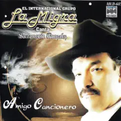 Amigo Cancionero by Grupo La Migra album reviews, ratings, credits