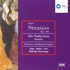 Die Fledermaus, Act 3: No. 14, Couplets, 