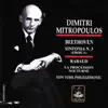 Dimitri Mitropoulos Conducts Beethoven: Sinfonia No. 3 album lyrics, reviews, download