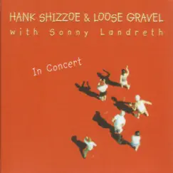 The Whole Book (Live) [with Sonny Landreth] Song Lyrics