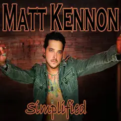 Simplified - EP by Matt Kennon album reviews, ratings, credits