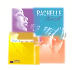 Live In Montreux (1991-97) by Rachelle Ferrell album reviews, ratings, credits