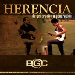 Herencia by B.G.C. album reviews, ratings, credits