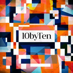 10 by Ten: 10 Years of Lazy Days by Various Artists album reviews, ratings, credits