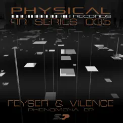 Phenomena - Single by Feyser & Vilence album reviews, ratings, credits