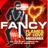 Flames of Love Megamix - Single album lyrics, reviews, download