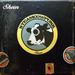 Steamcowpunk by Sheen album reviews, ratings, credits