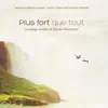 Plus fort que tout (En public à l'Eglise sans Frontière, Montréal) album lyrics, reviews, download