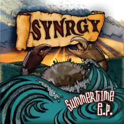 Summertime EP by Synrgy album reviews, ratings, credits