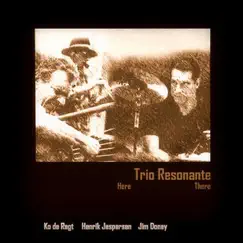 Here There by Trio Resonante, Henrik Jespersen, Ko de Regt & Jim Doney album reviews, ratings, credits