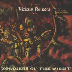 Soldiers of the Night by Vicious Rumors album reviews, ratings, credits