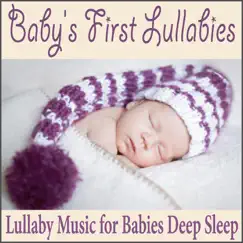 Go to Sleep Lullaby Song Lyrics