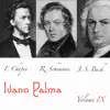 Ivano Palma, Vol. 9 album lyrics, reviews, download