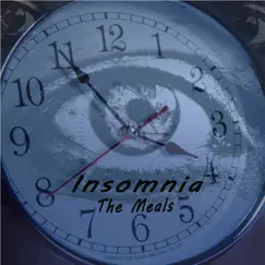 Insomnia - Single by The Meals album reviews, ratings, credits