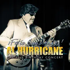 Happy Birthday / Las Mañanitas (En Vivo) [feat. Al Hurricane Jr.] Song Lyrics