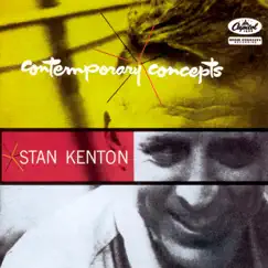 Contemporary Concepts by Stan Kenton album reviews, ratings, credits