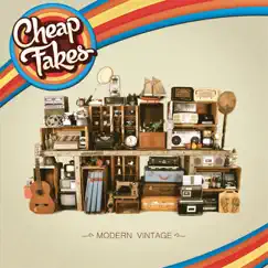Modern Vintage by Cheap Fakes album reviews, ratings, credits
