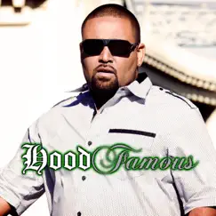 Hood Famous (Edited) [feat. J. Holiday] - Single by Mack 10 album reviews, ratings, credits