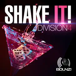 Shake It! - Single by Division 4 album reviews, ratings, credits