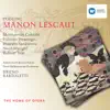 Manon Lescaut (1993 Remastered Version), Act II: Che ceffi son costor? (Lescaut/Manon/Un Musico/Coro) song lyrics