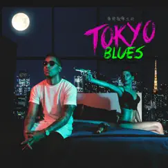 Tokyo Blues by Noah Jordan album reviews, ratings, credits