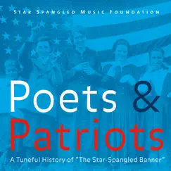 The Star-Spangled Banner (first edition, 1814, solo) [feat. Justin Berkowitz, American Music Institute Choir, Jerry Blackstone, Scott Van Ornum & Mark Clague] Song Lyrics