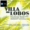 Bachianas Brasileiras No. 5 (for soprano and 8 cellos) (1998 Remastered Version): II. Dança (Martelo) (1945) Allegretto song lyrics