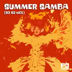 Samba (Samba no Congo) Song Lyrics
