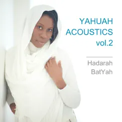 Renew Me (Yahuah Remix) Song Lyrics