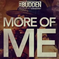 More of Me - Single by Joe Budden album reviews, ratings, credits