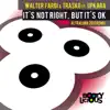 It's Not Right But It's OK (feat. Upkara) - Single album lyrics, reviews, download